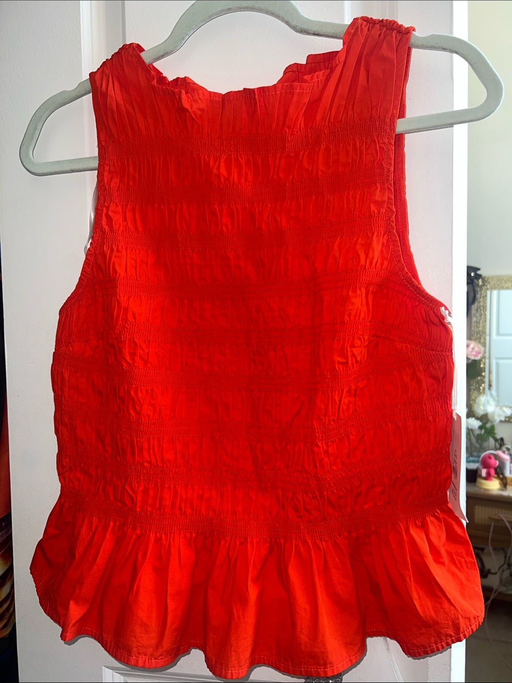 Free Assembly Camisole